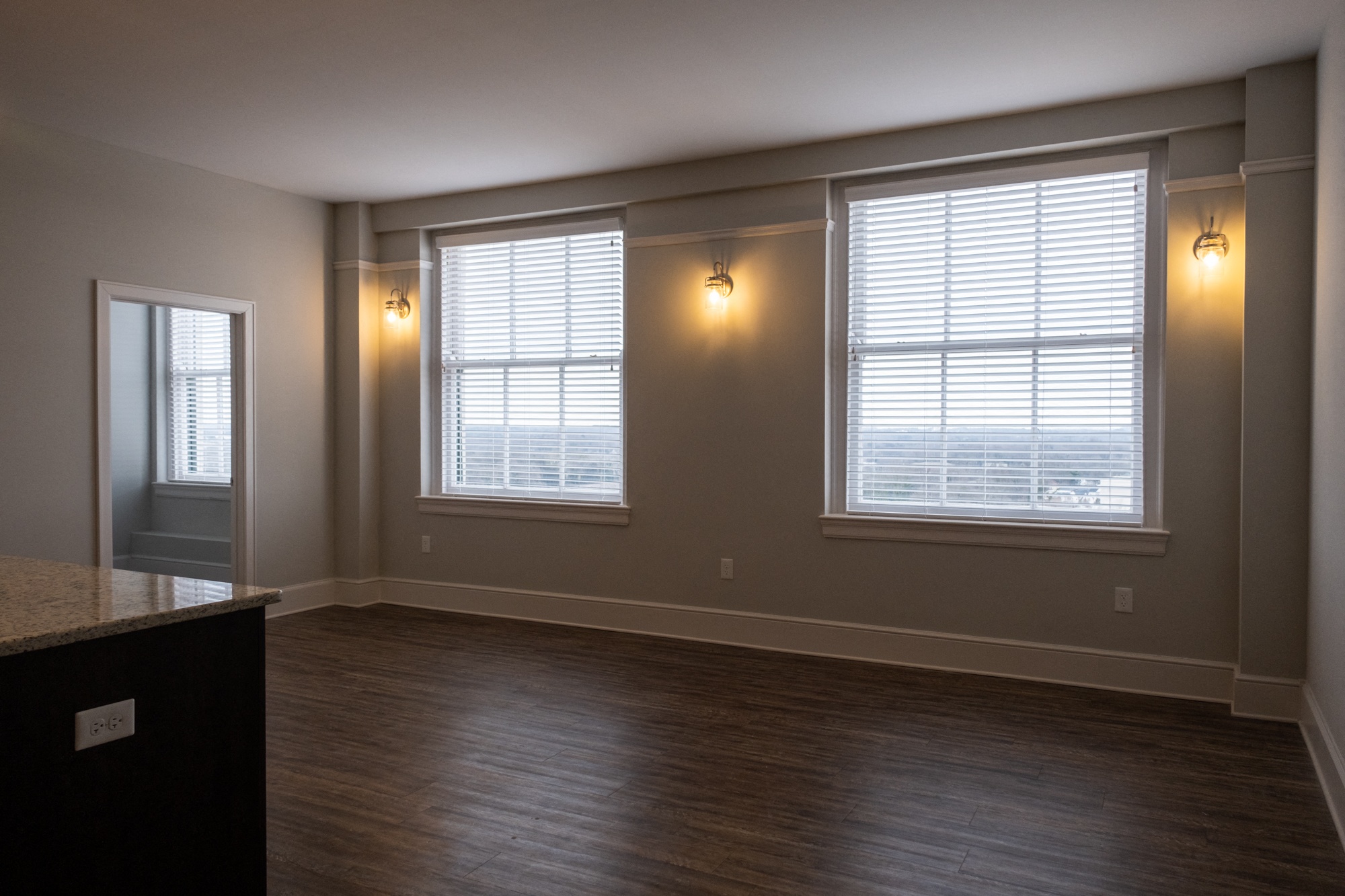 The Montgomery Building